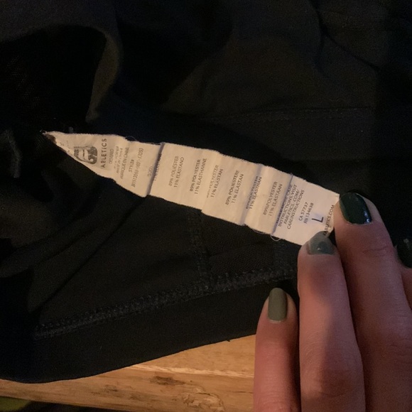 Fabletics Sports Bra - Picture 3 of 4